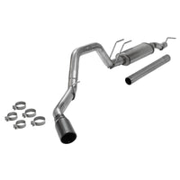 Flowmaster Cat Back Exhaust System 17-   Ford F250 6.2/7.3L 717943