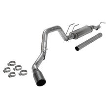 Load image into Gallery viewer, Flowmaster Cat Back Exhaust System 17-   Ford F250 6.2/7.3L 717943