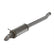 Flowmaster Flowmaster Flow FX Extreme Cat-Back Exhaust System 717966