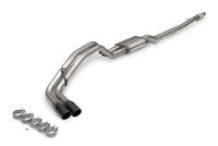 Flowmaster 19-   Ford Ranger 2.3L Cat Back Exhaust Kit 717997