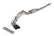 Flowmaster Flowmaster Flow FX Cat-Back Exhaust System 717997