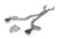 Flowmaster Flowmaster Flow FX Cat-Back Exhaust System 717999