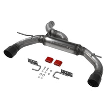 Load image into Gallery viewer, Flowmaster Axle Back Exhaust System 21- Ford Bronco 2.3/2.7L 718123