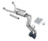 Flowmaster Flowmaster Flow FX Cat-Back Exhaust System 718143