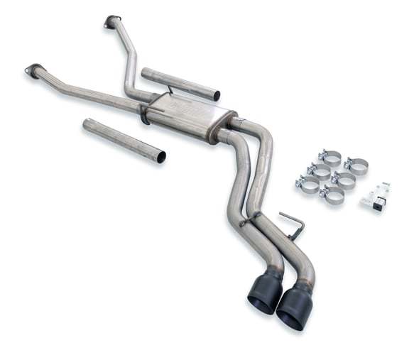 Flowmaster 22-   Toyota Tundra 3.4L Cat Back Exhaust 718143