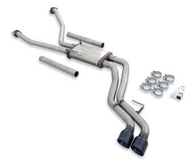 Load image into Gallery viewer, Flowmaster 22-   Toyota Tundra 3.4L Cat Back Exhaust 718143