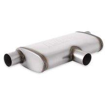 Load image into Gallery viewer, Flowmaster FFX Series Muffler Oval 72206