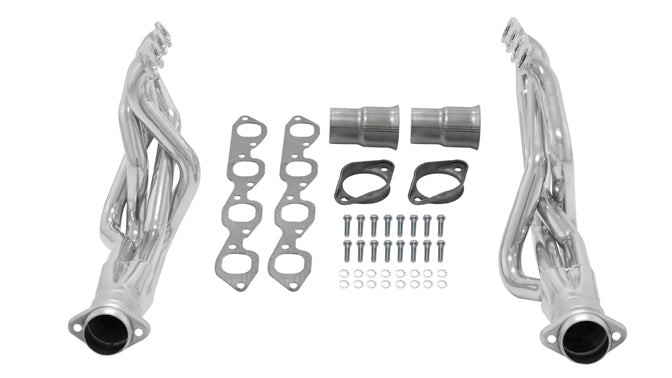 Flowmaster Headers - 67-74 Chevelle S/S BB 2in 814114