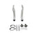 Flowmaster Flowmaster Scavenger Series Elite Header 814116