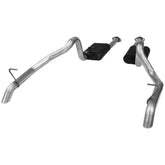 Flowmaster Flowmaster American Thunder Cat-back Exhaust System 817116