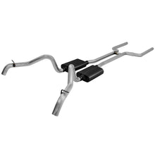 Load image into Gallery viewer, Flowmaster Header-Back Exhaust Kit 67-68 Camaro/Firebird V8 817129