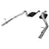 Flowmaster Flowmaster American Thunder Cat-back Exhaust System 817213