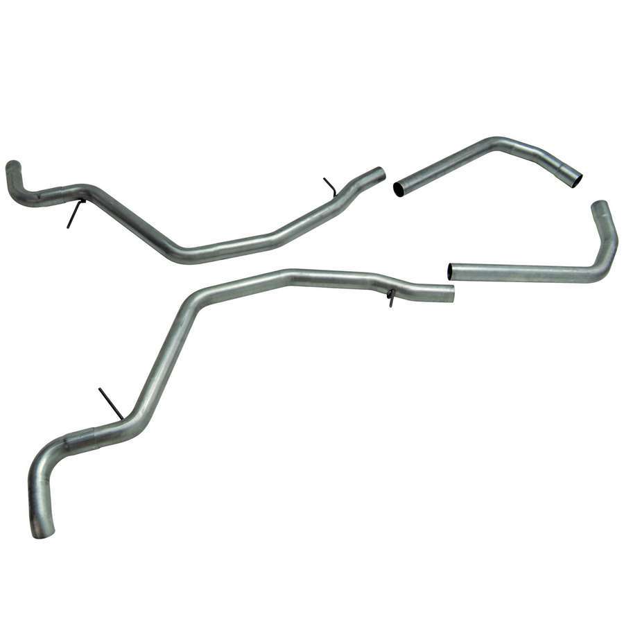 Flowmaster 59-64 Impala Crossmenber Back Exhaust Kit 817413