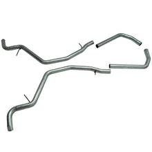 Load image into Gallery viewer, Flowmaster 59-64 Impala Crossmenber Back Exhaust Kit 817413