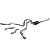 Flowmaster Cat Back Exhaust Kit 99-06 GM P/U 4.8/5.3L 817428