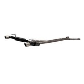 Flowmaster Fits 2010-2013 Chevrolet Camaro SS with 6.2L engine. - Aggressive sound 817481