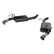 Flowmaster 2010-2015 Chevrolet Camaro with 3.6L engine - Aggressive sound 817483