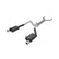 Flowmaster Flowmaster American Thunder Cat-back Exhaust System 817494
