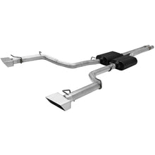 Load image into Gallery viewer, Flowmaster Cat-Back Exhaust Kit - 09-   Challenger 6.1L 817499