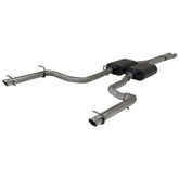 Flowmaster Flowmaster American Thunder Cat-back Exhaust System 817508