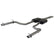 Flowmaster Flowmaster American Thunder Cat-back Exhaust System 817508