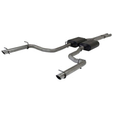 Load image into Gallery viewer, Flowmaster Cat-Back Exhaust Kit - 11-   Charger 5.7L 817508