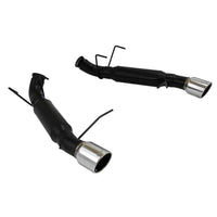 Flowmaster Flowmaster Outlaw Axle-back Exhaust System 817516