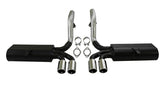 Flowmaster Flowmaster Force II Axle-back Exhaust System 817517