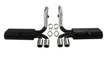 Load image into Gallery viewer, Flowmaster Axle-Back Exhaust Kit - 97-04 Corvette 5.7L 817517