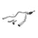 Flowmaster Flowmaster American Thunder Cat-back Exhaust System 817541