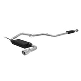 Flowmaster Flowmaster Force II Cat-back Exhaust System 817552