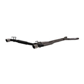 Flowmaster Flowmaster Outlaw Cat-back Exhaust System 817556