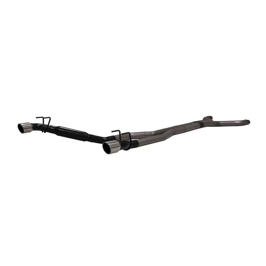 Flowmaster Cat-Back Exhaust Kit - 10-13 Camaro 6.2L 817556