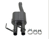 Flowmaster Flowmaster Outlaw Direct Fit Muffler 817633