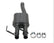 Flowmaster Flowmaster Outlaw Direct Fit Muffler 817633