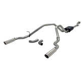 Flowmaster Flowmaster American Thunder Cat-back Exhaust System 817669