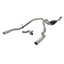 Load image into Gallery viewer, Flowmaster 14-  GM P/U 1500 4.3/5.3 Cat-Back Exhaust 817669