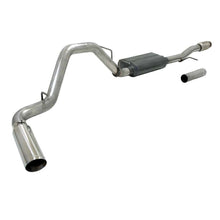 Load image into Gallery viewer, Flowmaster Cat-Back Exhaust Kit 14- GM P/U 1500 5.3L 817672