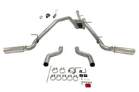 Flowmaster 07-13 GM P/U 5.3L A/T Exhaust Kit 817680