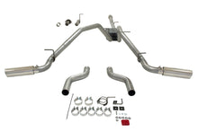 Load image into Gallery viewer, Flowmaster 07-13 GM P/U 5.3L A/T Exhaust Kit 817680