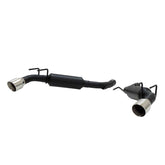 Flowmaster Flowmaster Outlaw Axle-back Exhaust System 817686