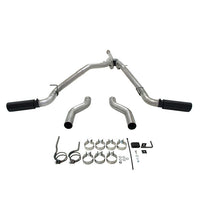 Flowmaster 09-13 GM P/U 5.3L Outlaw Exhaust Kit 817688
