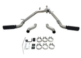 Flowmaster Flowmaster Outlaw Cat-back Exhaust System 817689