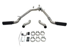 Load image into Gallery viewer, Flowmaster 14-  GM P/U 1500 4.3/5.4 Cat-Back Exhaust 817689