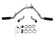 Flowmaster Flowmaster Outlaw Cat-back Exhaust System 817689