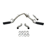 Flowmaster Flowmaster Outlaw Cat-back Exhaust System 817690