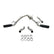 Flowmaster Flowmaster Outlaw Cat-back Exhaust System 817690