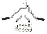 Flowmaster Flowmaster Outlaw Cat-back Exhaust System 817691