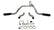 Flowmaster Fits 2009-2021 Toyota Tundra 4.6L, 4.7L and 5.7L engines. - Aggressive sound 817692