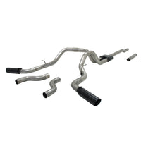 Flowmaster 04-08 Ford F150 4.6/5.4L Outlaw Cat Back Exhaust 817696
